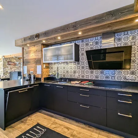 Maison Paisible A Avec Terrasse, Flipper Et Parking Prive - Fr-1-589-598 Gerardmer
