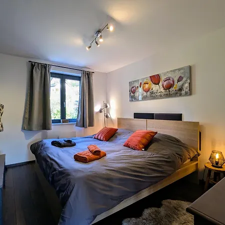 Maison Paisible A Avec Terrasse, Flipper Et Parking Prive - Fr-1-589-598 Holiday home *