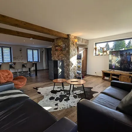 Maison Paisible A Avec Terrasse, Flipper Et Parking Prive - Fr-1-589-598