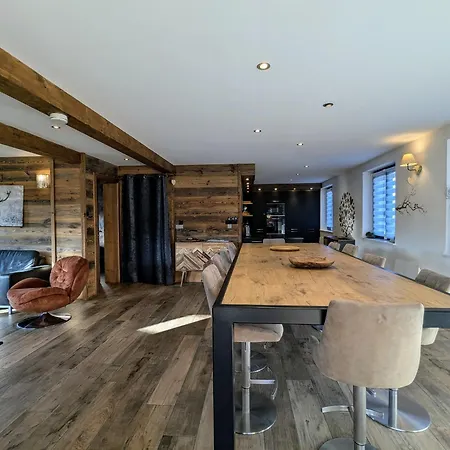 Maison Paisible A Avec Terrasse, Flipper Et Parking Prive - Fr-1-589-598