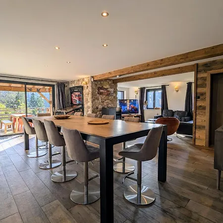 Maison Paisible A Avec Terrasse, Flipper Et Parking Prive - Fr-1-589-598 Holiday home *